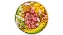 Atún Tradicional Poke