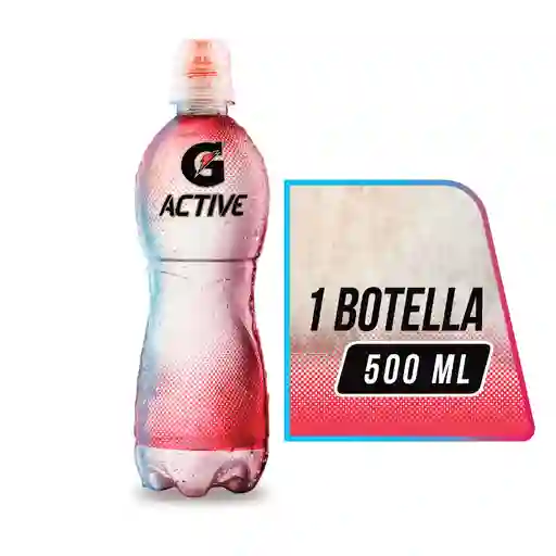 Gatorade Active Fresa - Kiwi 500 ml