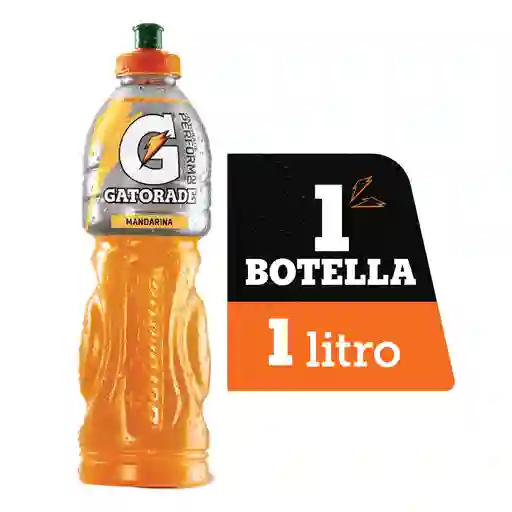 Gatorade Mandarina 1 l