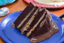 Torta de Chocolate