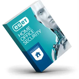 Eset Home Office Security Pack 5 Pc 1 Año