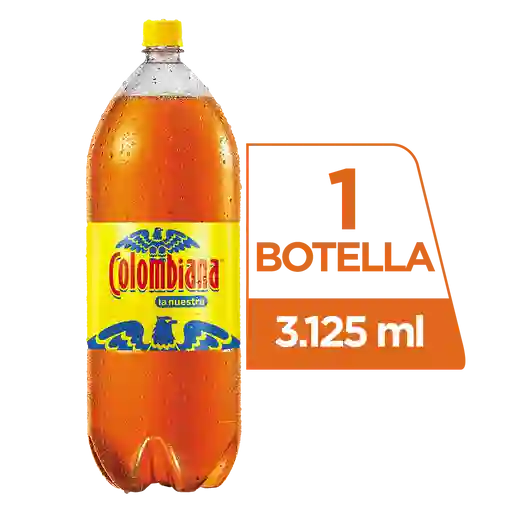 Colombiana Pet 3.125 lt 