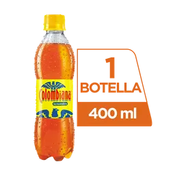 Colombiana Pet 400 ml 