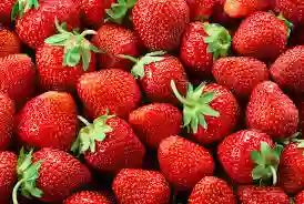 Fresas