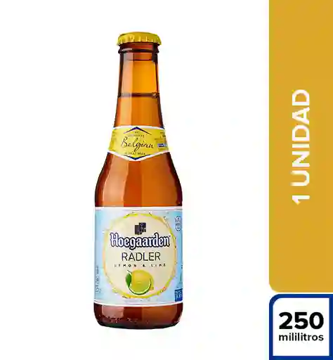 Brisa Lima Limón, 600 ml