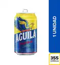 Aguila 355 ml