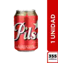 Pilsen 355 ml