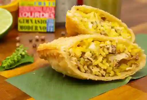 Empanada Callejera