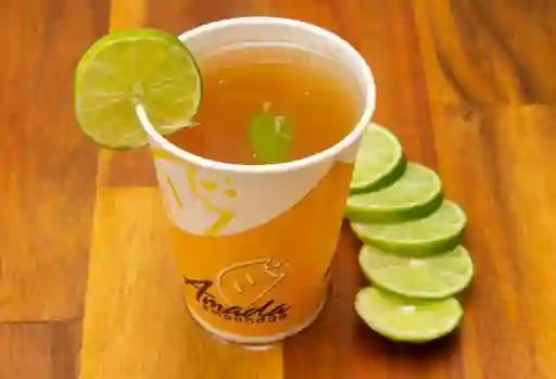 Limonada de Panela