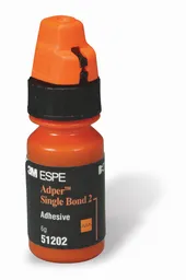 Adper™ Single Bond 2 Adhesivo de Grabado Total Botella