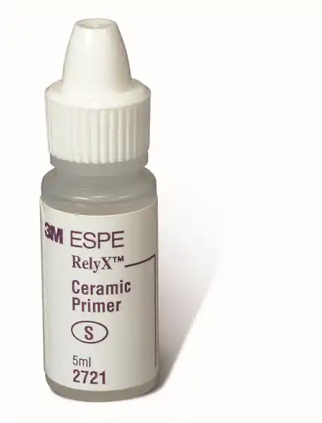 Relyx™ Ceramic Primer Frasco