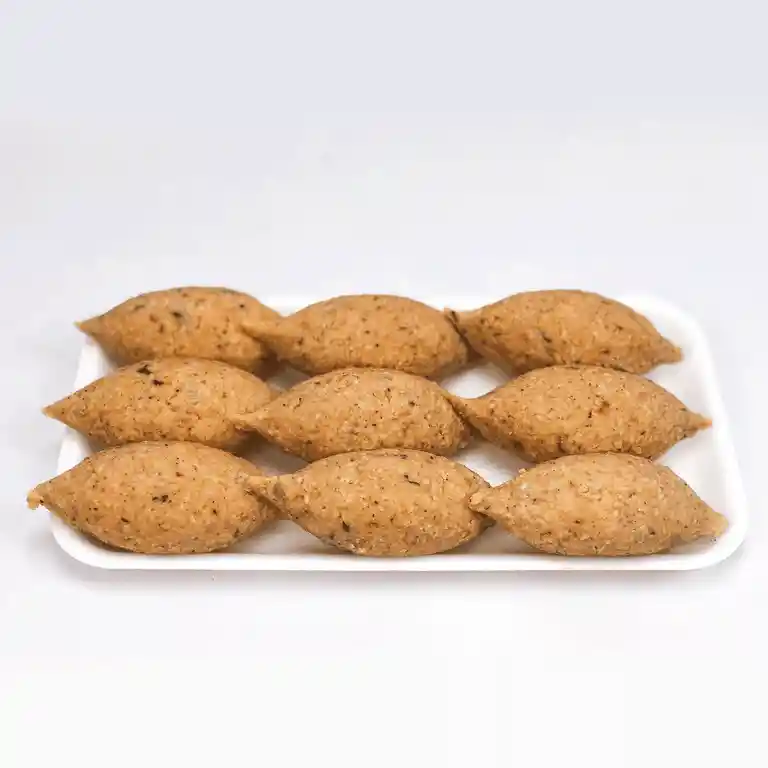 Kibbe 75 gr x 9 unids