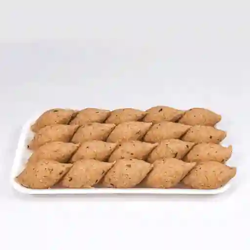 Mini Kibbe 35 gr x 20 unids