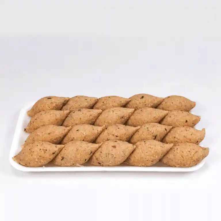 Mini Kibbe 35 gr x 20 unids