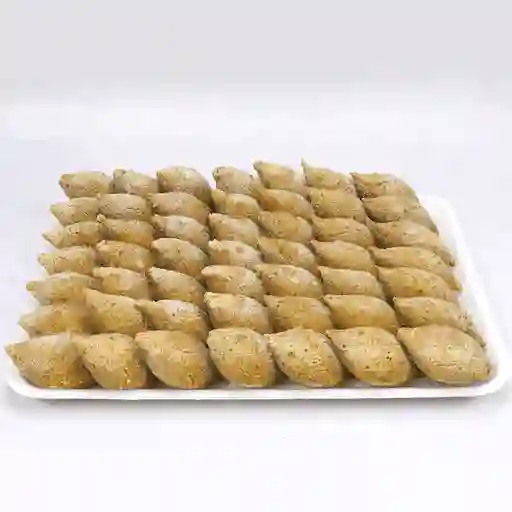 Mini Kibbe 35 gr x 50 unids