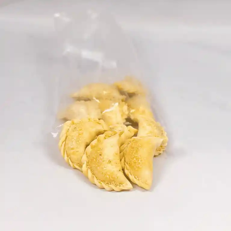 Borreca 50 gr x 10 unids