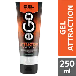 Gel Ego Attraction