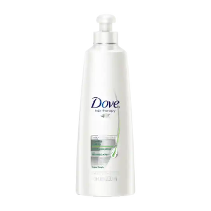 Dove Crema Peinar Control Caida 200 Ml