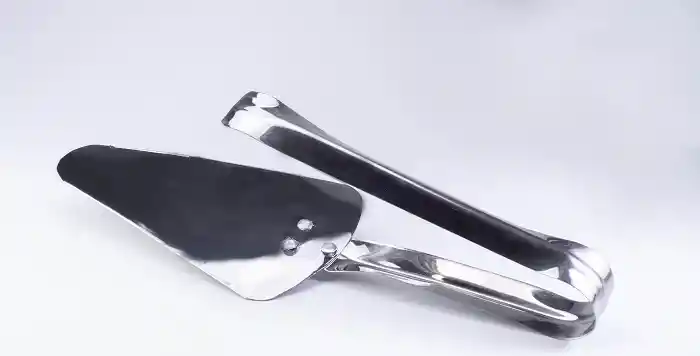 Pinza Para Pizza Mediana