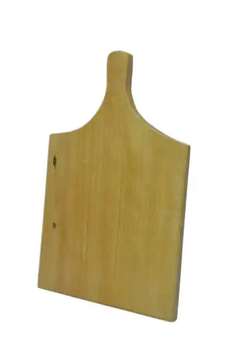 Tabla De Picar En Madera Grande