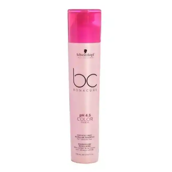 ACURE Bon Color Freeze Shampoo Sin Sulfato X 250 Ml