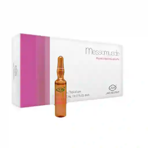 Armesso Ampolla Messomuscle 5 mL