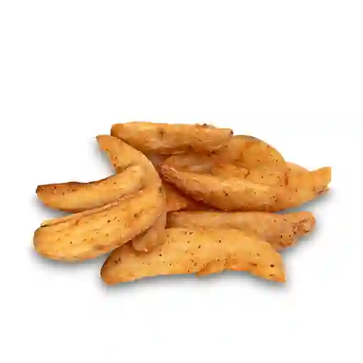 Papas Rústicas