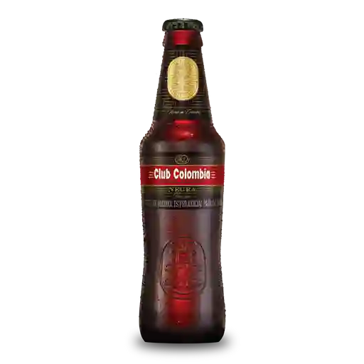 Club Colombia Negra 300 ml