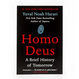 Homo Deus