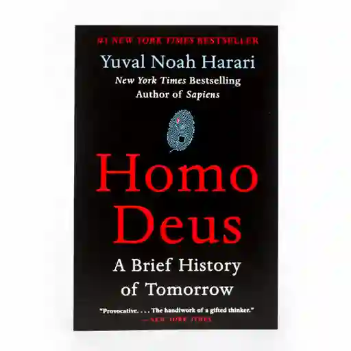 Homo Deus
