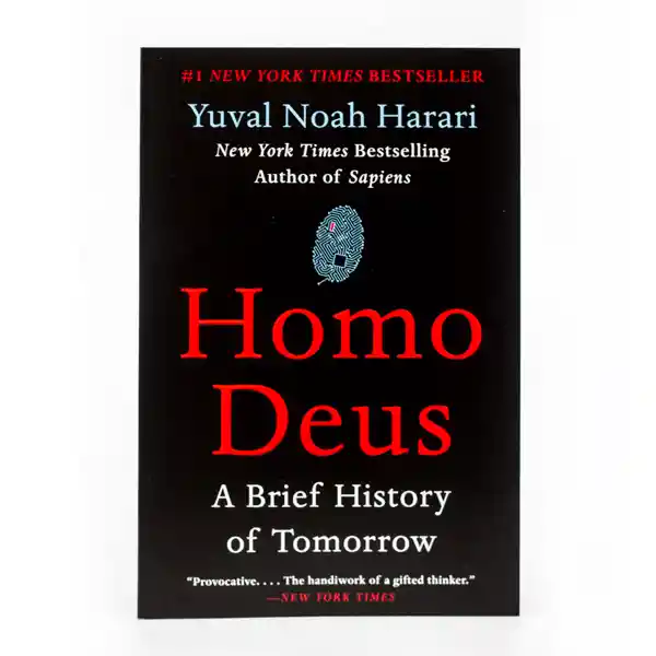Homo Deus