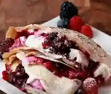 Crepe Dulcinea