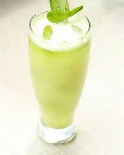 Limonada Hierbabuena