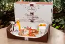 Desayuno Sorpresa Tostadas Francesas