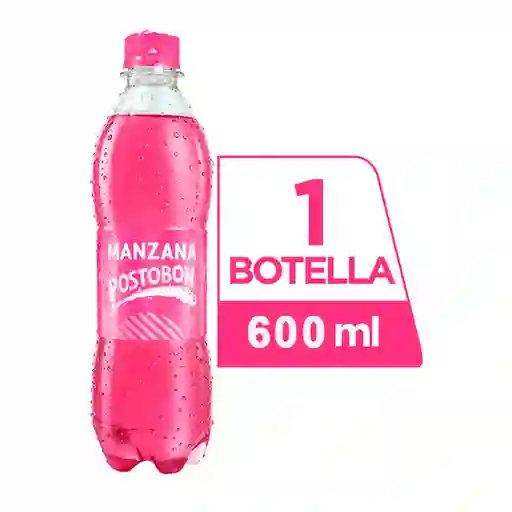 Manzana 22 Oz