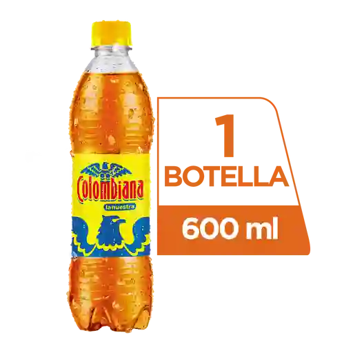 Colombiana 22 Oz