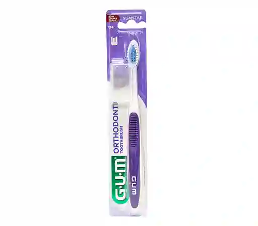 Gum Cepillo Dental