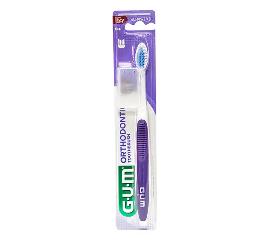 Gum Cepillo Dental