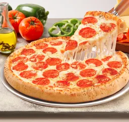 Pizza Fiesta Pepperoni