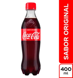 Coca-Cola 400Ml