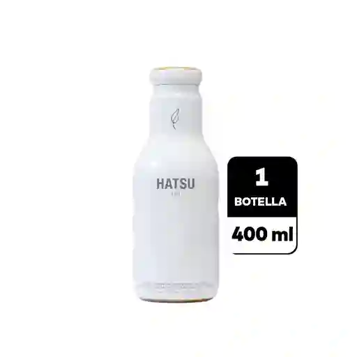 Té Hatsu Blanco