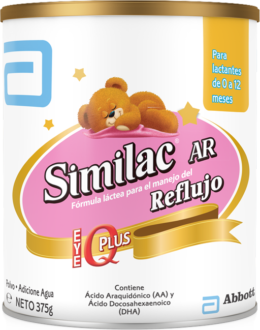 similac para reflujo