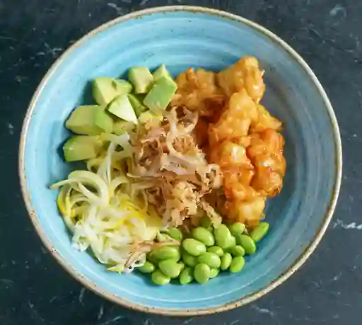 30% OFF Lemon Chiken Pok + Limonada