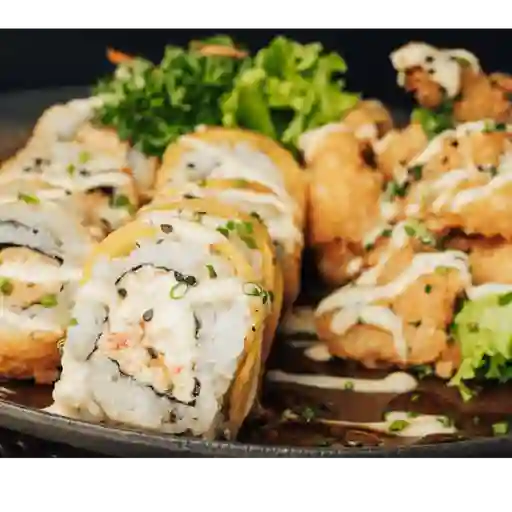 Sushi I Love You