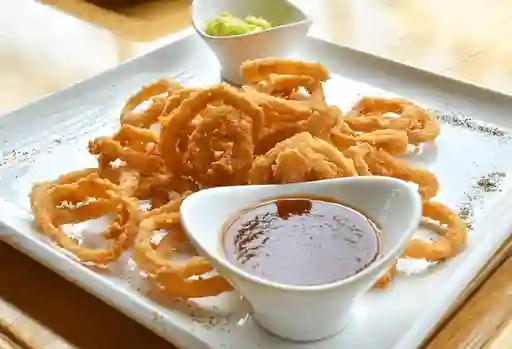 Chicharrón de Calamar