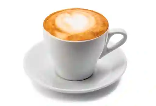 Capuccino 