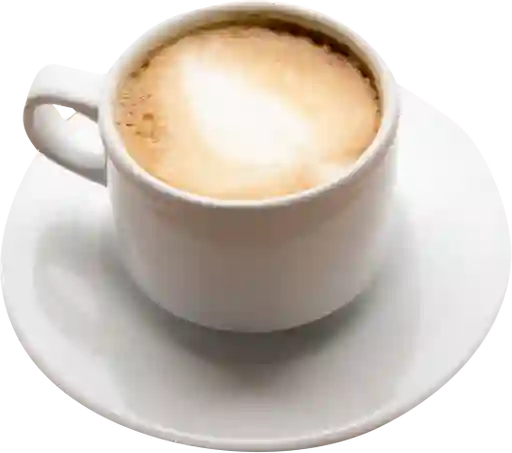 Capuccino de Vainilla 