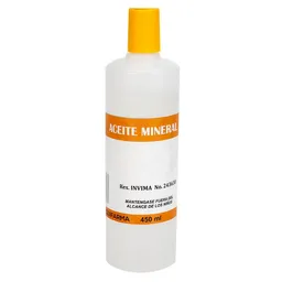 Quifarma Aceite Mineral