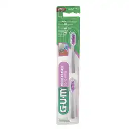 Repuesto Cepillo Sonic X2Un Ref4110Ra