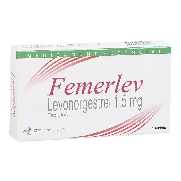 Femerlev (1.5 mg)